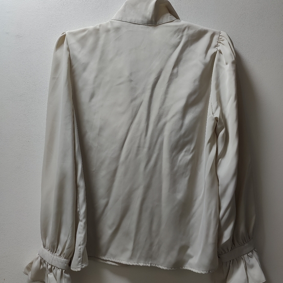 Lot bundle combo of 9 designer blouses - Picture 6 of 16